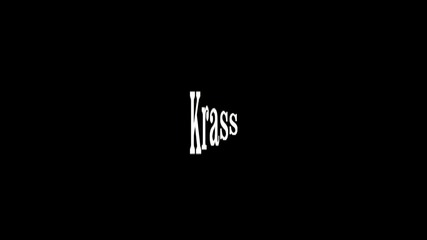 2012 Krass remix by sounstyler beatz (ne mojesh da obichash)