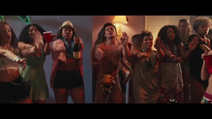 Dirty Grandpa *2016* Trailer 2