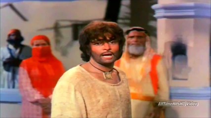 Tere Dar Pe Aaya Hoon Laila Majnu Song (1976) Hd