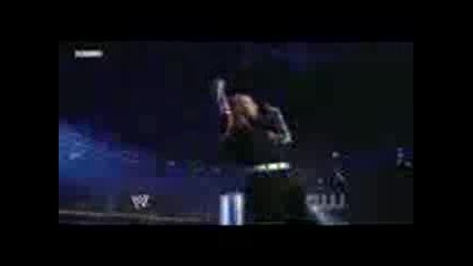 Jeff Hardy-not Enough