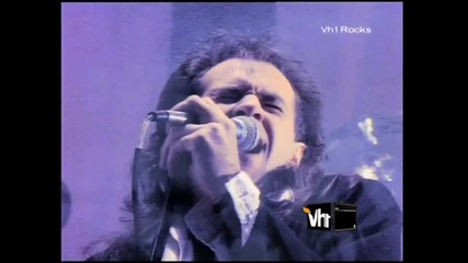 Black Sabbath - The Shining