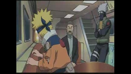 Naruto Team 7 Amv