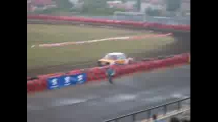 Рали Дебелт 07.10.2007