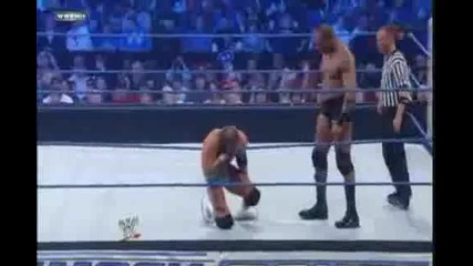 Wwe Smackdown 14/05/2010 part3