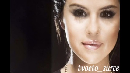 Selena for collab