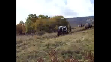 Off Road 5