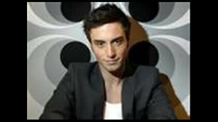 Maniac - Mans Zelmerlow