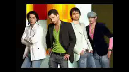 New Akcent - Thats My Name.avi
