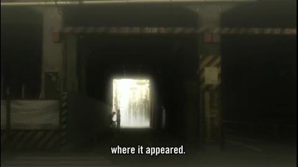 Steins Gate Episode 15 Eng Hq
