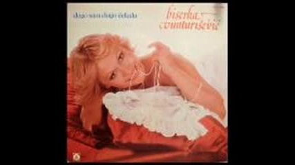 Biserka Besi Vunturisevic - 1983 - Kasno sam te srela