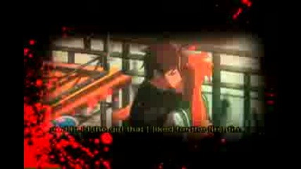High School Of The Dead - Stand Up And Fight! 