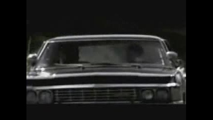 Supernatural - Daughtry - Home