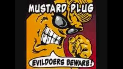Mustard Plug - Go
