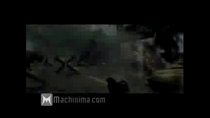Crysis Trailer