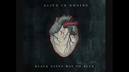 Alice in Chains - Private Hell ( Black Gives Way to Blue 2009 )