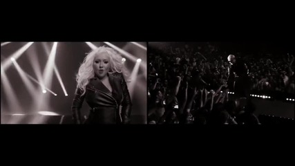 Pitbull - Feel This Moment ft. Christina Aguilera