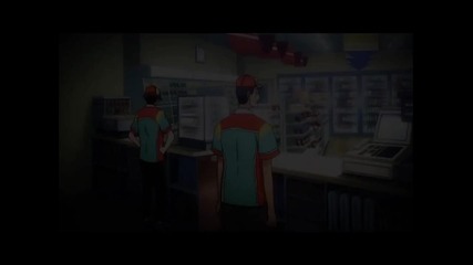 Anime Mix Amv - Bankrupt