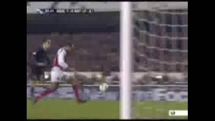 Henry Arsenal