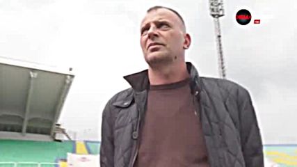 Тони Здравков: Никога не е имало натиск върху мен
