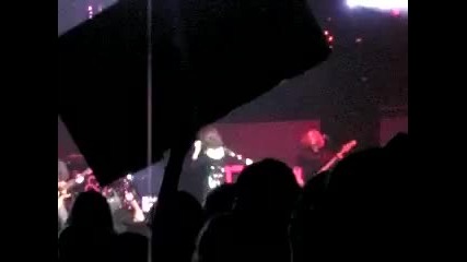 Selena Gomez & The Scene - 2.20.10 - Naturally 