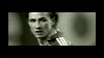 Love For the Football