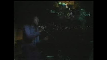 Bob Marley - Get up