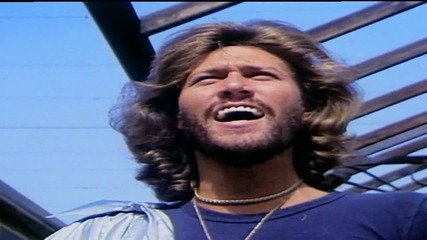 Bee Gees - Stayin' Alive [ Hd] ( Official Video - 1978)