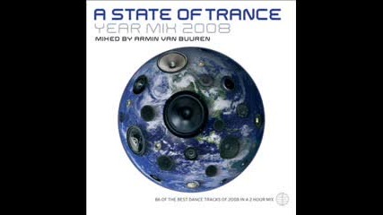 Armin Van Buuren - A State Of Trance Yearmix 2008 Cd 2 - 7 - 7 