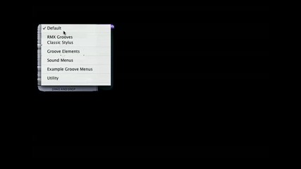 Как да направим музика с Spectrasonics.. част 7. Browser