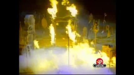 W.a.s.p. - Wild Child [hd]