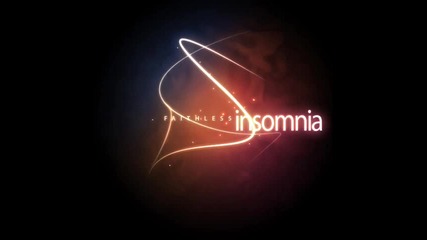 Faithless - Insomnia
