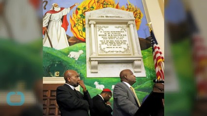 Childhood Friend Reveals Church Shooting Suspect Ranted On Race
