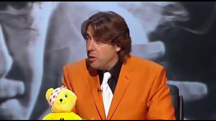 Qi Series D Episode 8 - Descendants