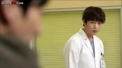 Good Doctor ep 17 part 2