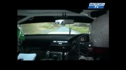 Camera embarquee Subaru Impreza Rpm 2008 