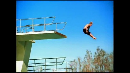 Sum 41 - In Too Deep 