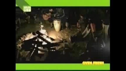 Ill Nino -