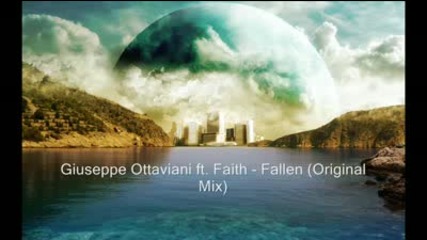 Giuseppe Ottaviani ft. Faith - Fallen Original Mix - 2009 - Hq Audio