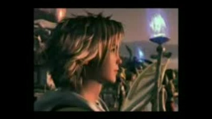 - A Perfect Circle - Brena Final Fantasy X -