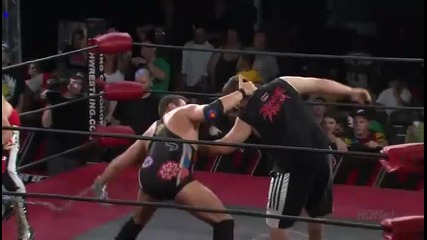 Roh 8/30/10 Part 5/5 