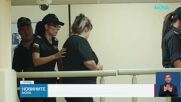 Трима от задържаните в Пловдив остават в ареста