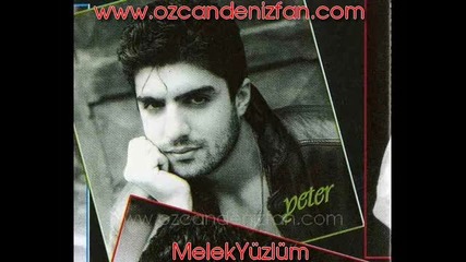 Ozcan Deniz Yeter !