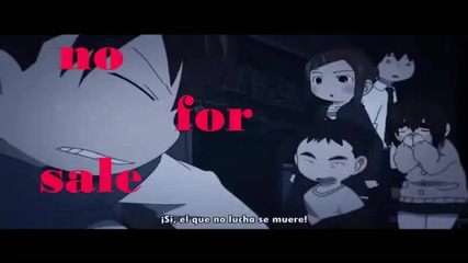 [hd] hyakka ryoran samurai girls [amv]