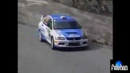 Rally 1000 Miglia 2009