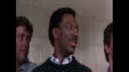 Coming To America / Пристигане В Америка (1988) Bg Audio