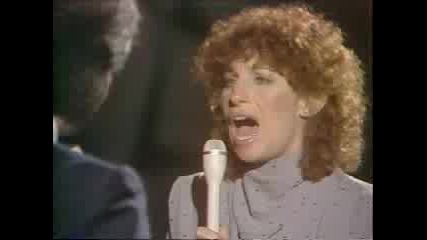 Barbra Streisand & Neil Diamond - You Dont Bring Me Flowers