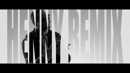 Mack Wilds - Henny (remix) feat. French Montana, Mobb Deep and Busta Rhymes