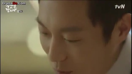 Let's Eat Ep 9 Part 1
