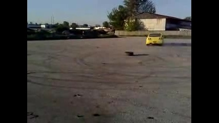 Skyline Drift