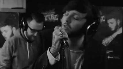 James Arthur - Is this love ( Unplugged )